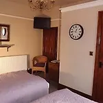 Overdale Guesthouse&free Parking 4* Whitby