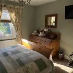 Overdale And Free Parking Affittacamere 4*