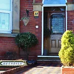 Affittacamere Overdale And Free Parking Whitby