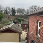 Overdale And Free Parking 4* Whitby