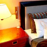 Overdale And Free Parking Affittacamere 4*