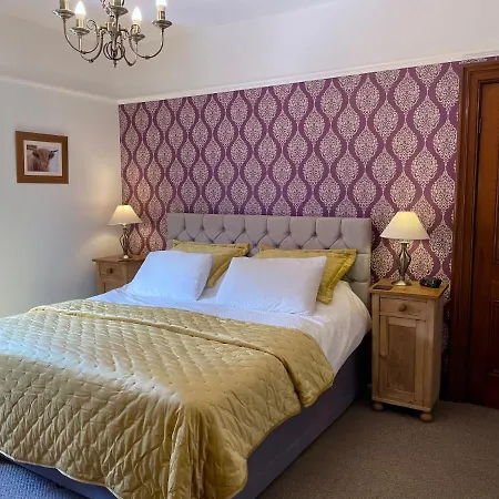 Overdale And Free Parking 4* Whitby