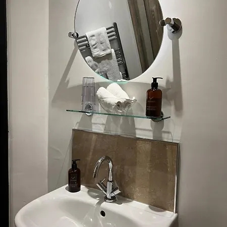 Penzion Overdale And Free Parking Whitby