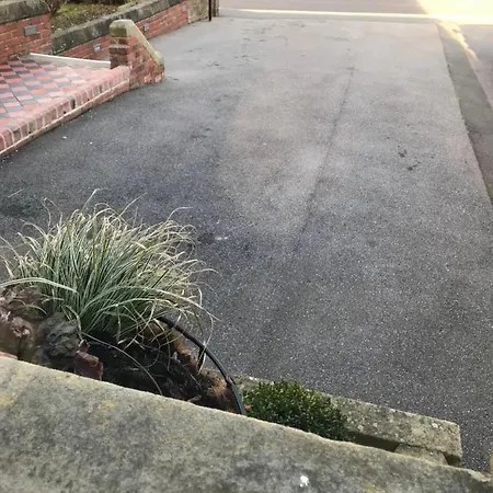 Penzion Overdale And Free Parking 4*