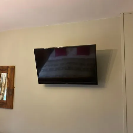 Overdale And Free Parking Penzion 4*