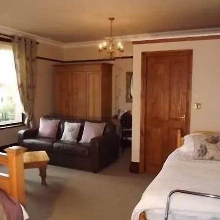 Overdale And Free Parking 4* Whitby