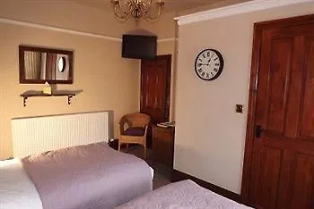 Overdale And Free Parking 4* Whitby