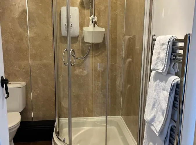 Overdale And Free Parking