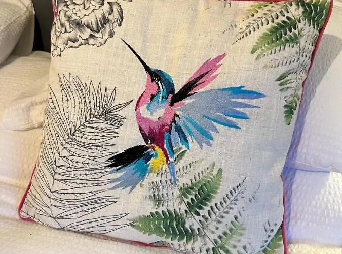 Overdale And Free Parking 4* Whitby