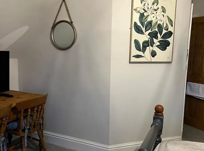 Guest house Overdale And Free Parking Whitby