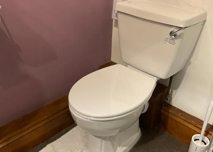 Guest house Overdale And Free Parking 4*