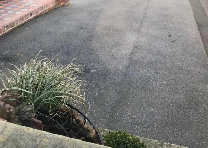 Guest house Overdale And Free Parking