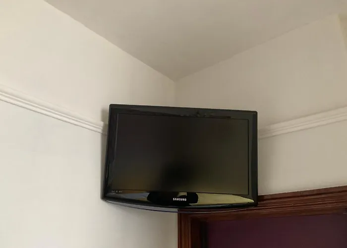 Overdale And Free Parking 4* Whitby