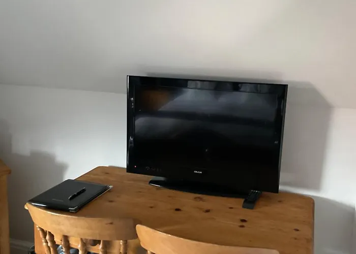 Guest house Overdale And Free Parking