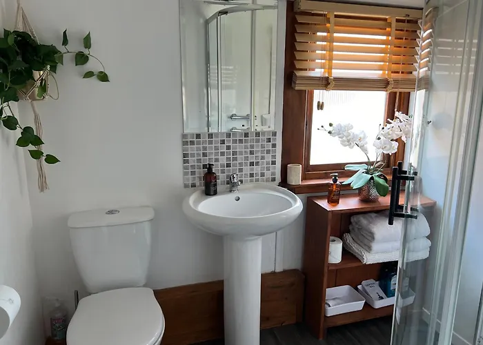 Overdale And Free Parking