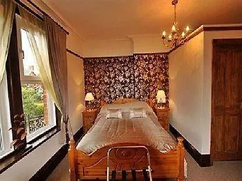 Overdale And Free Parking 4* Whitby