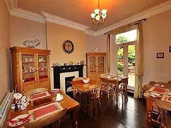 Guest house Overdale And Free Parking