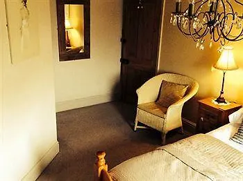 Guest house Overdale And Free Parking Whitby