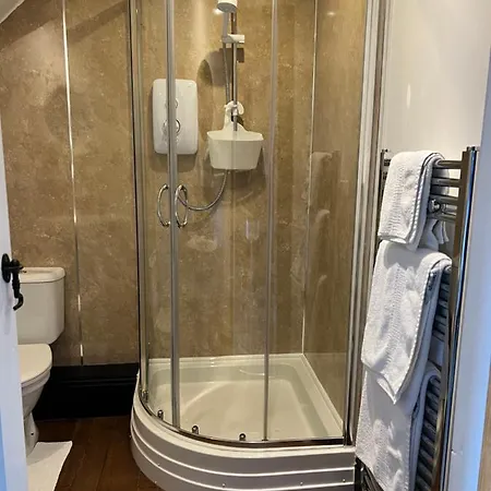 Overdale And Free Parking