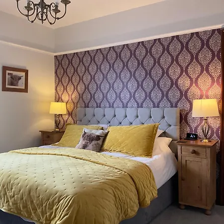 Overdale And Free Parking 4* Whitby