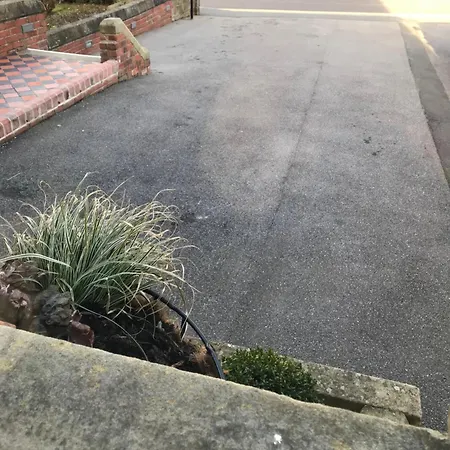 Konukevi Overdale And Free Parking