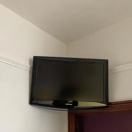 Overdale And Free Parking 4* Whitby