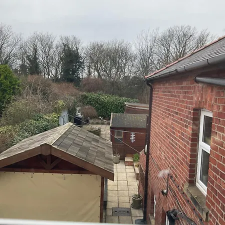 Overdale And Free Parking 4* Whitby