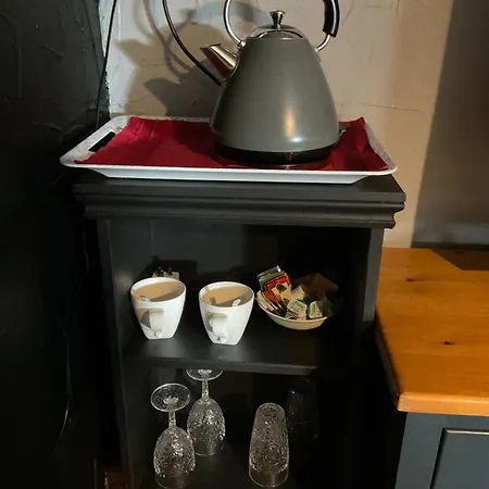 Overdale And Free Parking Konukevi