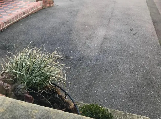 Guest house Overdale And Free Parking 4*