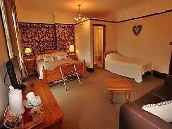 Overdale And Free Parking