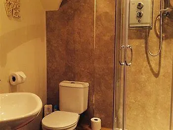 Guest house Overdale And Free Parking Whitby