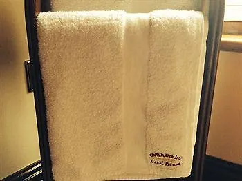 Overdale And Free Parking Whitby